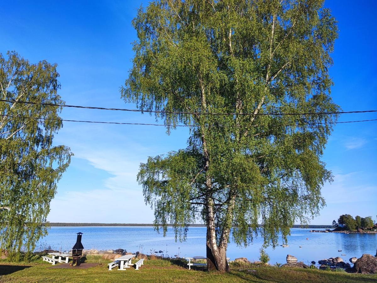 Hotel Lainela Puhkekula Käsmu Exterior foto